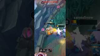 Morgana op? #wildrifthighlights #wildrift #wildriftmoments  #morgana  #wildriftranked #ezoyagamin9