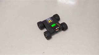 Buddy Bot Video