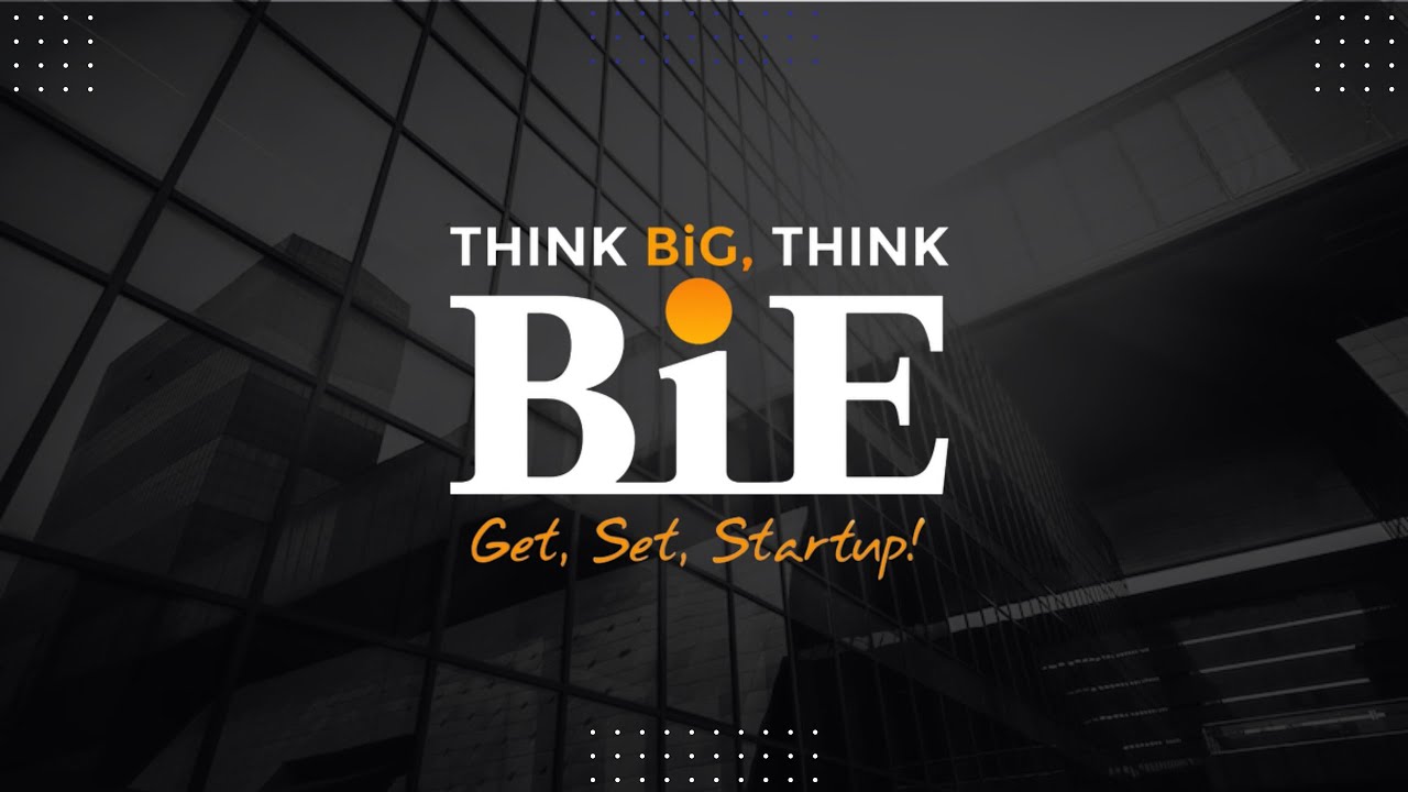 Bodhe Institute for Entrepreneurship | BIE India
