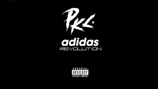 ＰＡＫＵ ＬＡ - Adidas Revolution