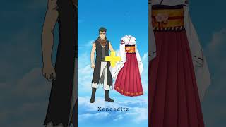 Boruto Characters In Kimono Outfit Outfit