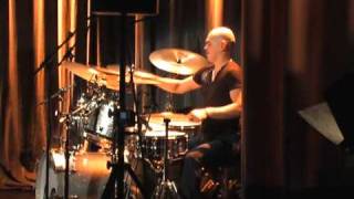 Grigoris Sindridis , Germany Nov 2009