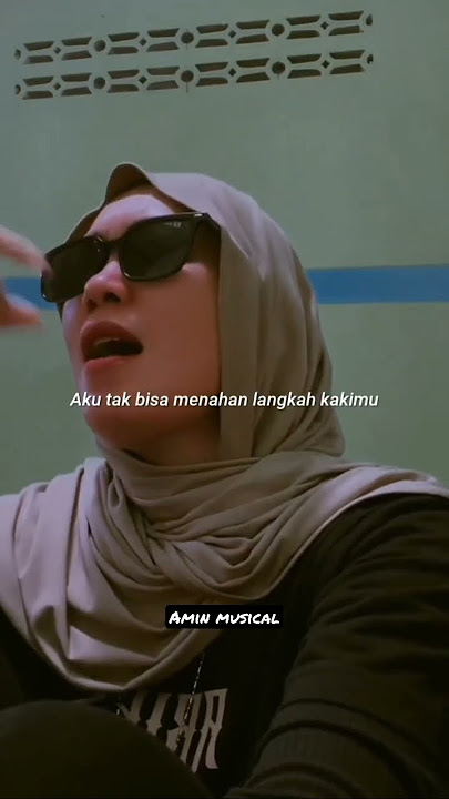 Aku tak bisa menahan air mata ku  ( Terlalu ) Setia Band #terlalu #setiaband