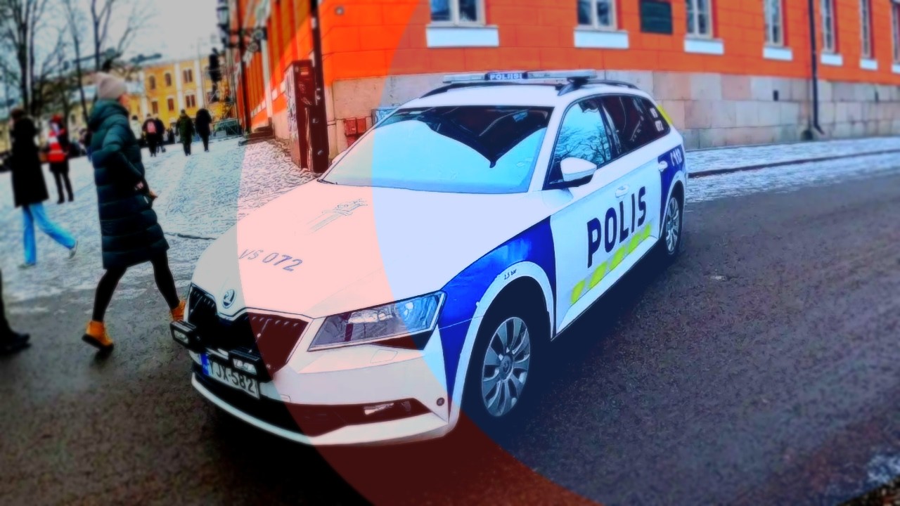 Peace Spirit all over, by Freedom 2 Film