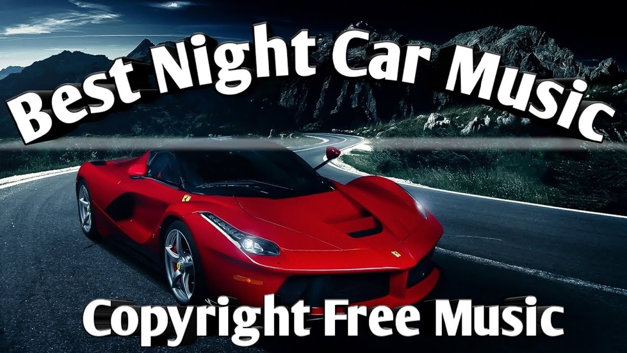 Night car music New ringtone 2021 Best romantic ringtone