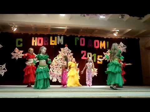 Shantekler Ya Banat Girls 