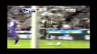 Newcastle United - Season Review 11/12