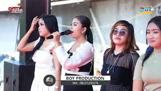Bunga Hati  All Artis  Boy    24 December 2023