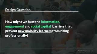 Visibility: The Path to Equity in our Skills-Based Economy