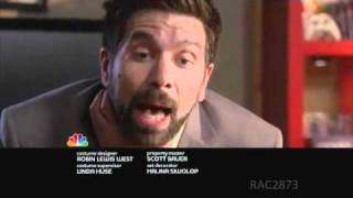 Chuck S04E02 Chuck Versus The Suitcase [Official (NBC) Trailer]