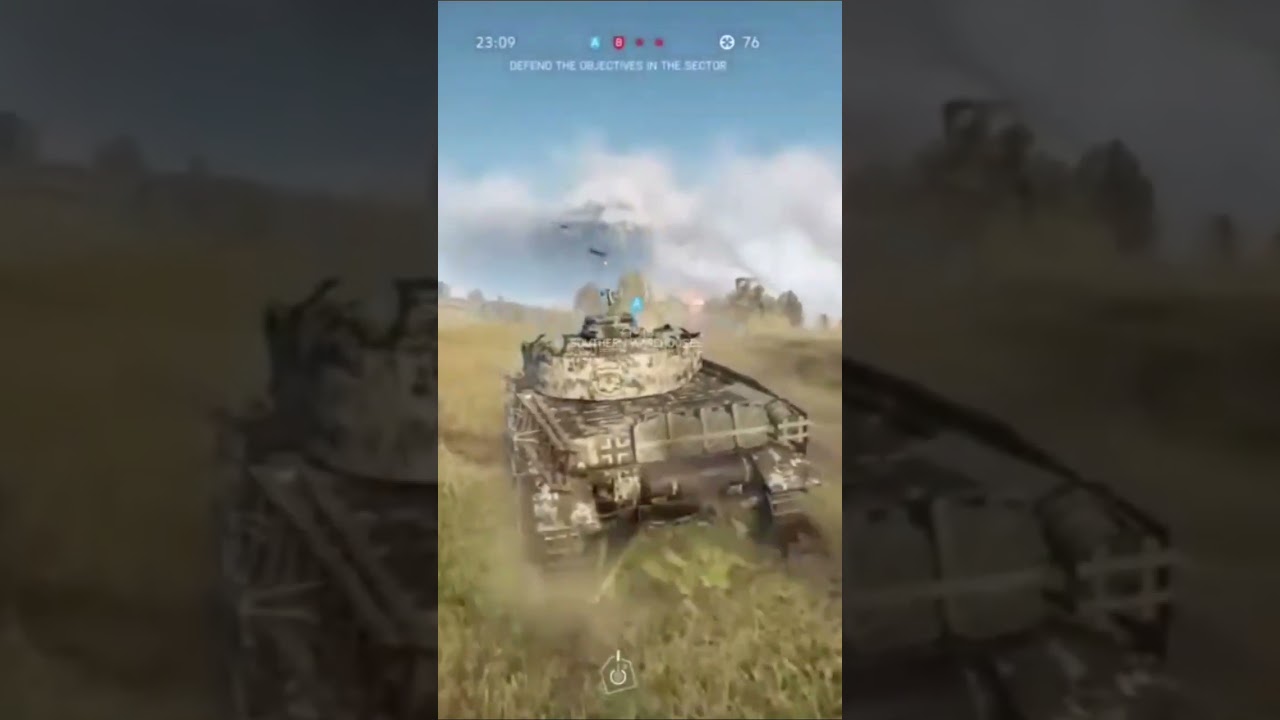 this shouldnt be possible panzerstorm but i got insanely lucky