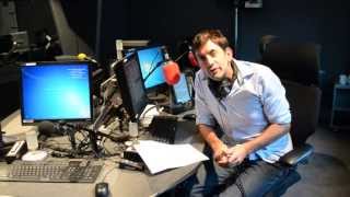 Business Daily on BBC World Service