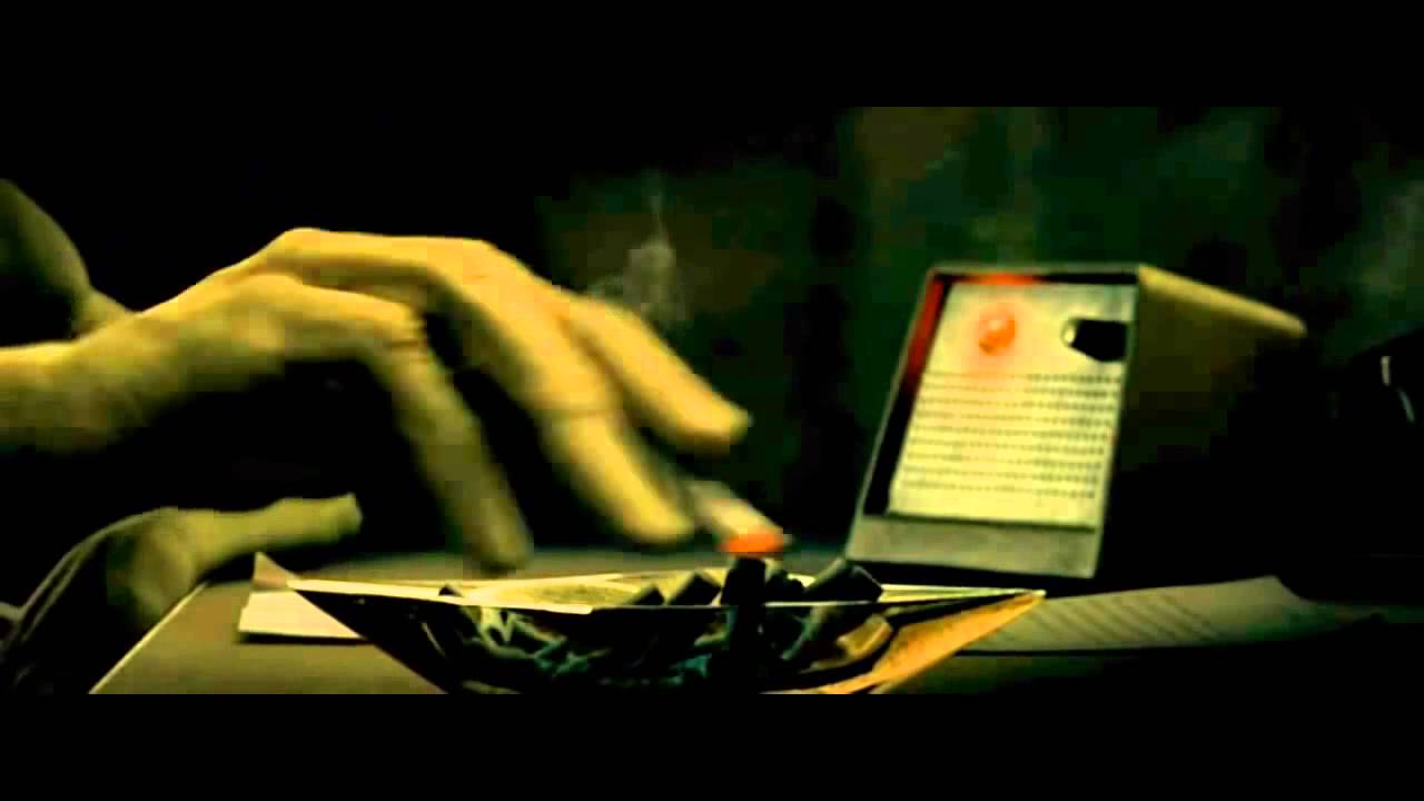 alien influence on culture