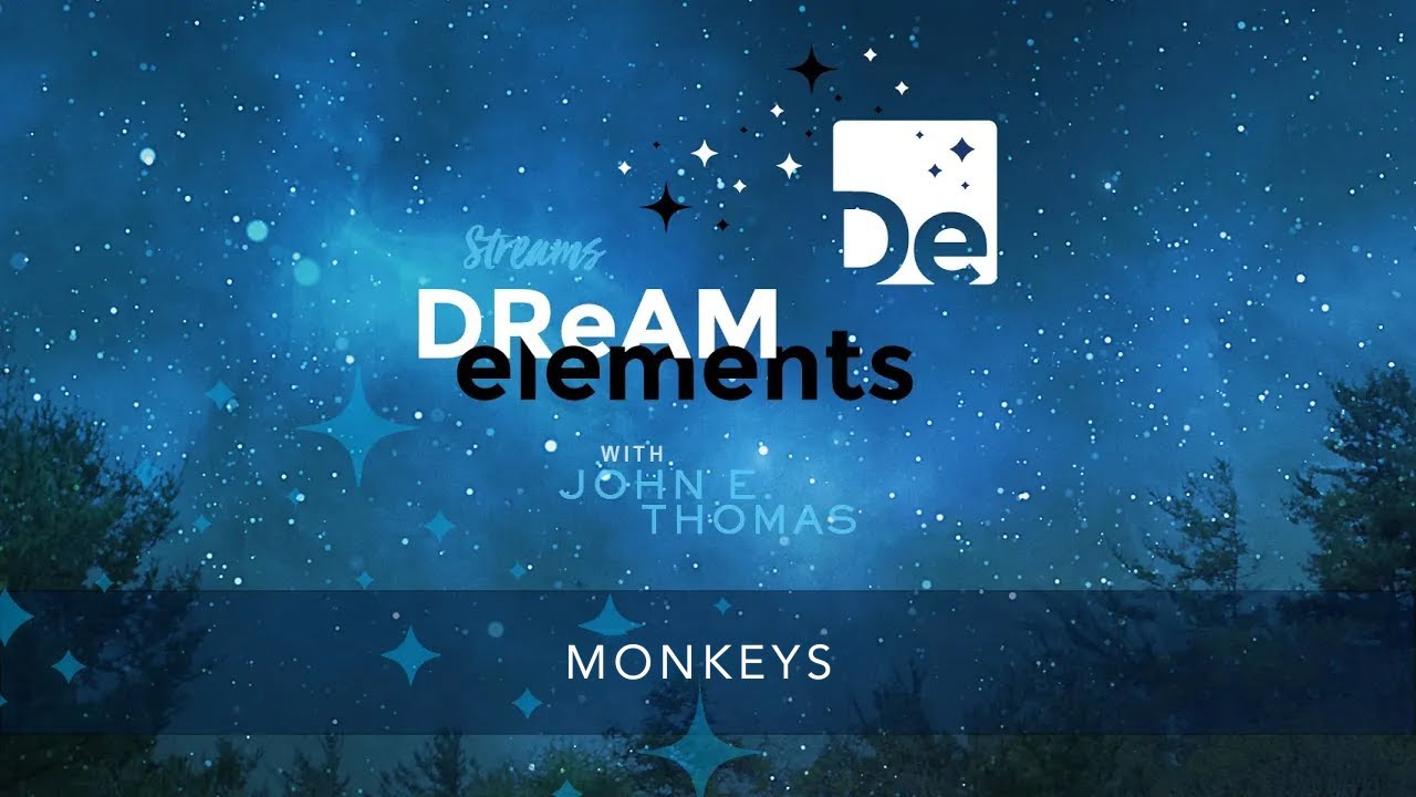 Monkeys - Dream Element