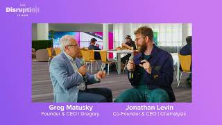 Building in the Age of AI: Creativity, Security, and the Future of Enterprise