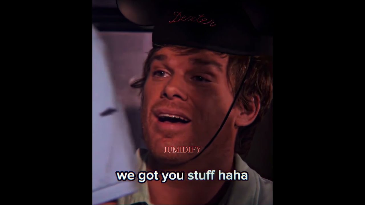 Dexter TELLS His Family What Happened To Rita S5 EP1 Shorts