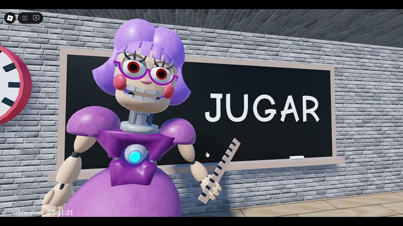 ya regresé y con nuevo video xd