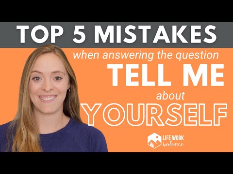 Tell Me About