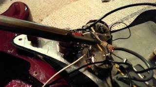 diy fix - guitar repair - fixing excessive hum - fixing bad grounds