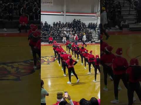 St. Landry Charter School • The Dazzling Eagles (Opelousas, Louisiana) #dance #dancevideo #dancer