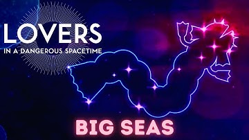 Lovers in a Dangerous Spacetime Steam Remote Play - Cetus 3 Big Seas