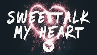 Tove Lo - Sweettalk my Heart (Lyrics)