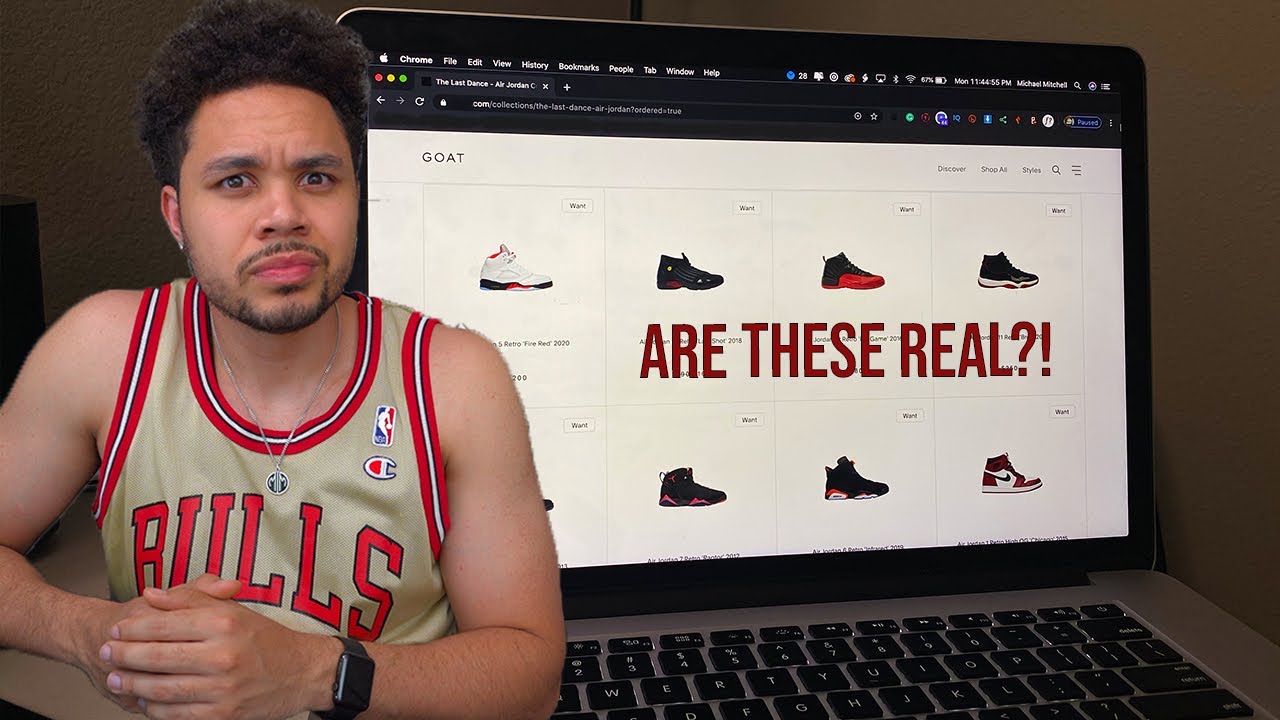 legit jordan sites