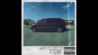 Kendrick Lamar - Money Trees (Clean)