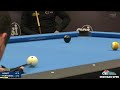 10-BALL ▸ 2021 CSI Michigan Open  ▸M. Fortunski vs F. Gorst