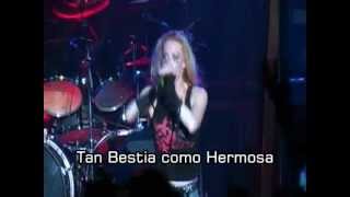 Arch Enemy ♥ Diva Satánica Subtitulado