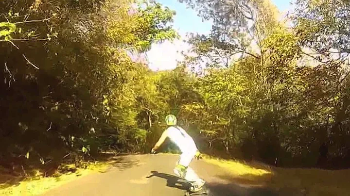 Freebord Fresh Cut -- Katherine Campos 01/26/14.