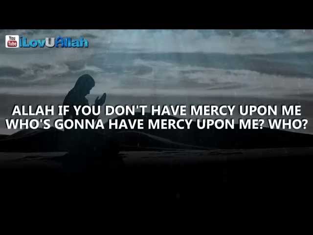 Allah Wants To Hear Your Voice | Repentance class=