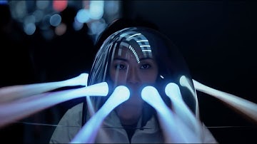 Catalyst Industries - Image Film