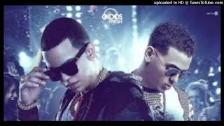 J Alvarez Ft Ozuna Y Ñengo Flow - Queria Revelarse (Official Remix)