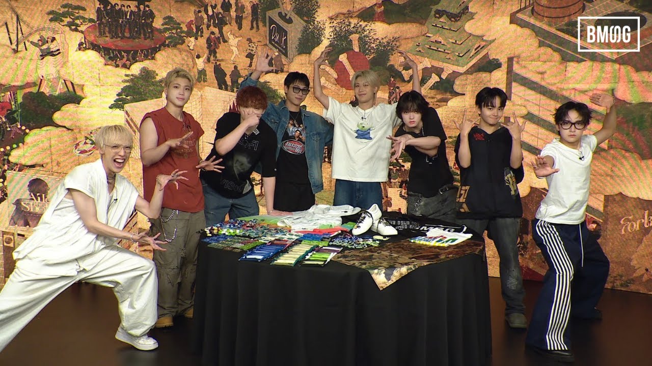 DEEP SQUAD、 1st ALBUM「D'PARTURE」を語る！＜PART2 杉山亮司