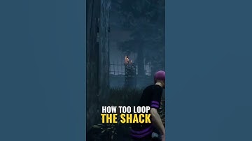 How to Loop: The Shack