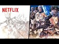 Black Clover: Sword of the Wizard King Creators Interview | MAKINGFLIX | Netflix Anime