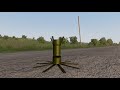 Anti tank mine  ptkm1r  arma 3