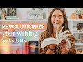 Change your mindset  revolutionize your writing