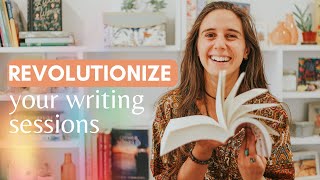 Change Your Mindset & Revolutionize Your Writing