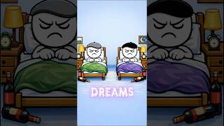 DREAMS 😂😂😂😂😂😂😂 #rires😂 #Humour #comique #fourire  #drunk&amp;grumpy #drunkandgrumpy