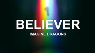 Imagine Dragons Believer Das Vidas Cover
