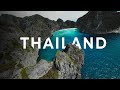 Welcome to thailand with wisso  cinematic fpv