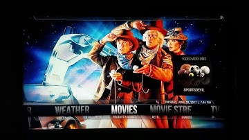 Google Home Kodi Control Example.