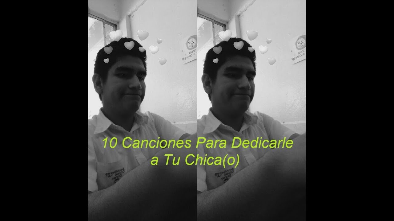 Cancion De Reggaeton Para Dedicar A Alguien Que Me Gusta