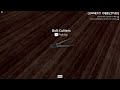 Roblox Horror Games Pt11 (Roses)