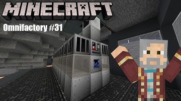 Omnifactory #31 - Assembly Line