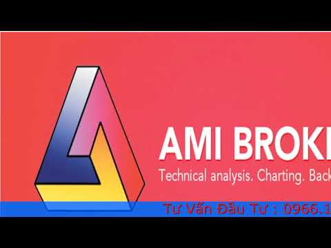 #1 Download phần mềm Amibroker mới nhất Hướng dẫn cài đặt & phân tích kỹ thuật chuẩn nhất Mới Nhất 2 #1 Download phần mềm Amibroker mới nhất Hướng dẫn cài đặt & phân tích kỹ thuật chuẩn nhất Mới Nhất