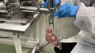 ナオミ商品 搬送機（VC）-充填機専門メーカー株式会社ナオミ