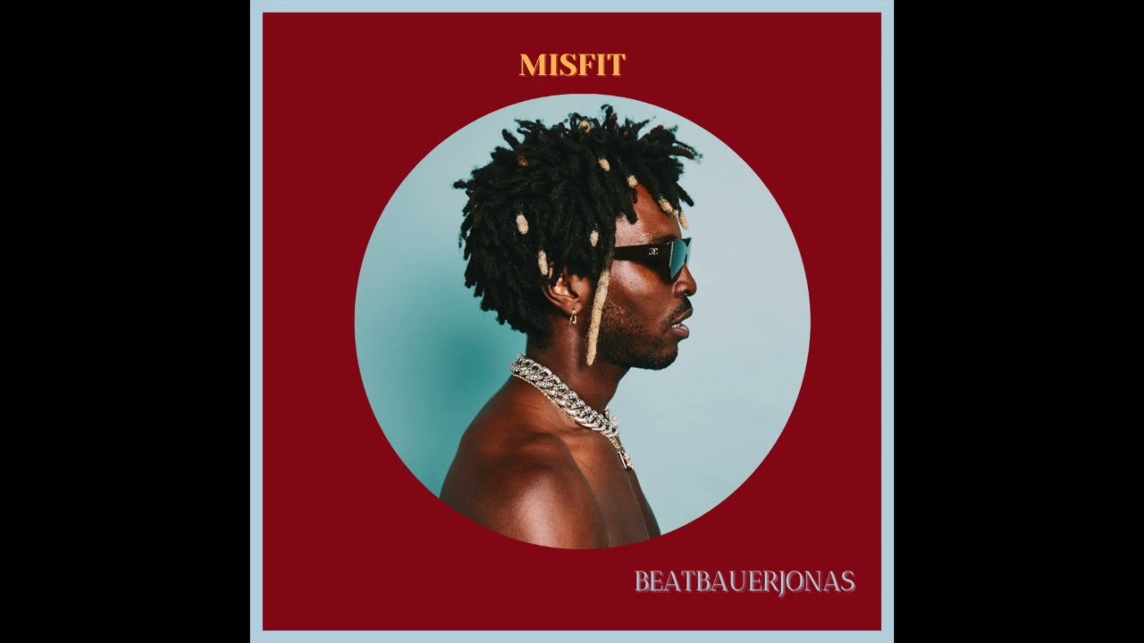 [FREE] Bawo x Lausse the Cat x Guitar Type Beat - Misfit